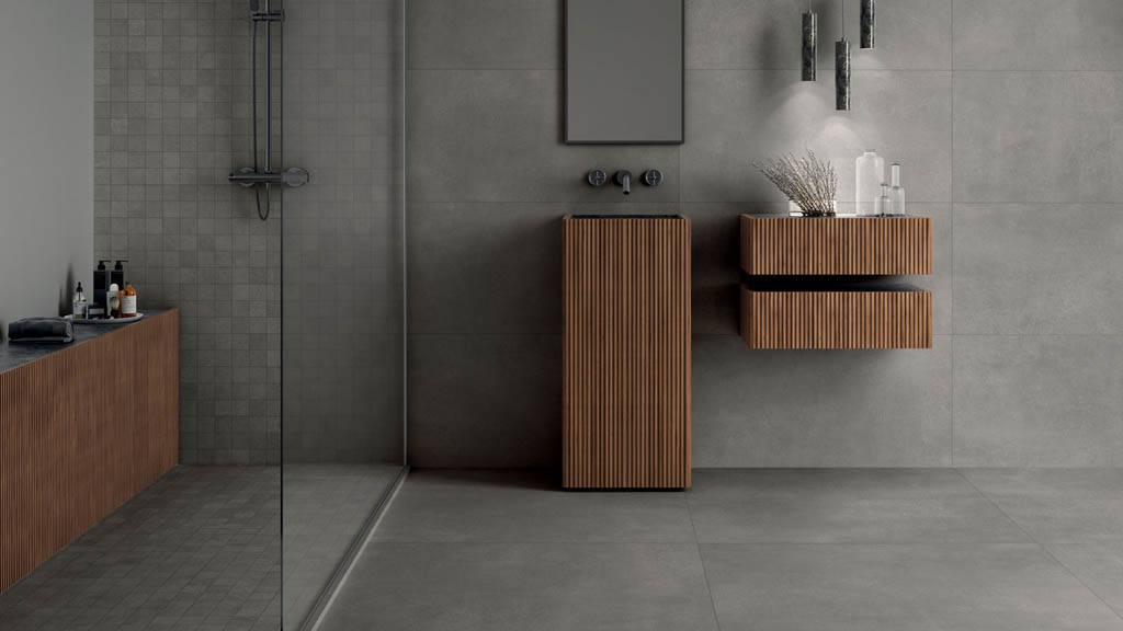 Mariner Absolute Falburkolat | Csempék és Járólapok