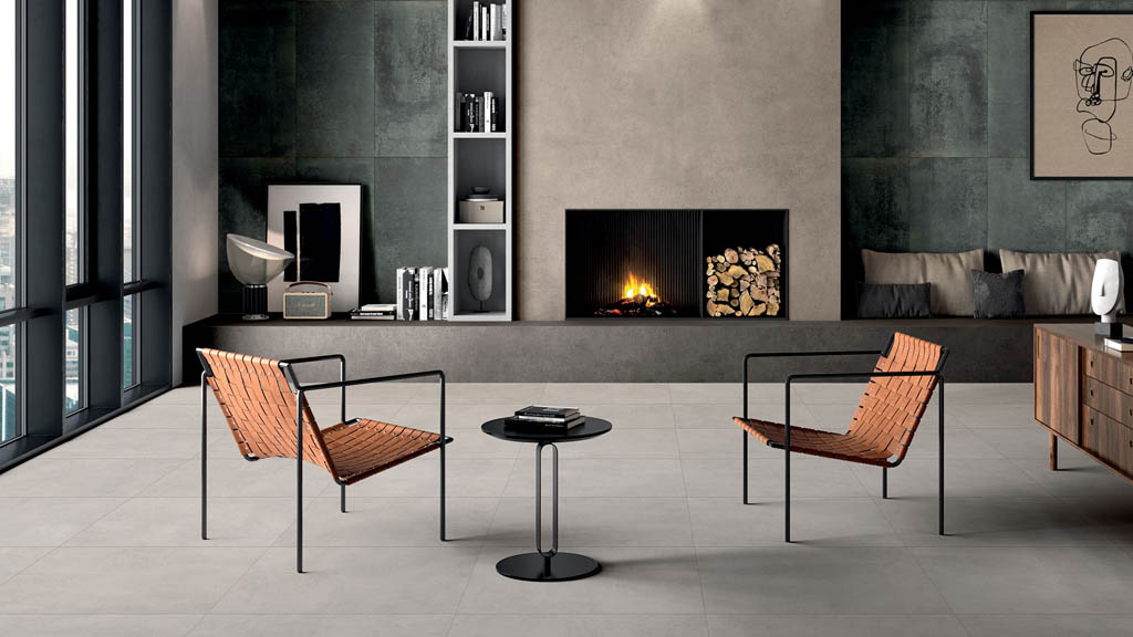 Mariner Absolute Kőhatású járólap | Padlólapok és Csempék