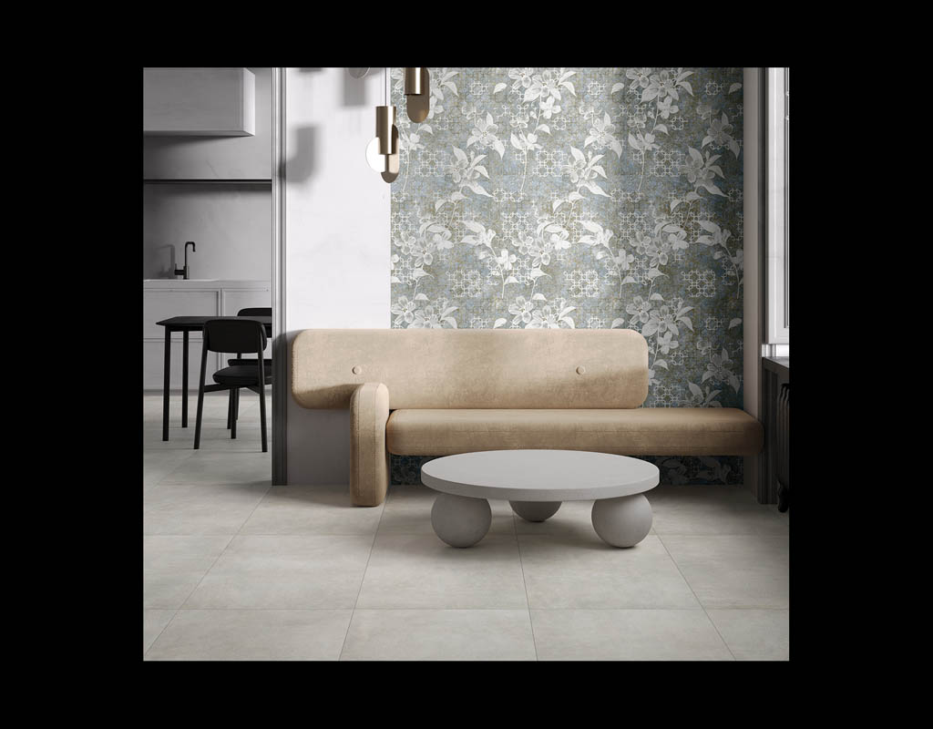 Mariner Affreschi Falburkolat | Padlólapok és Csempék