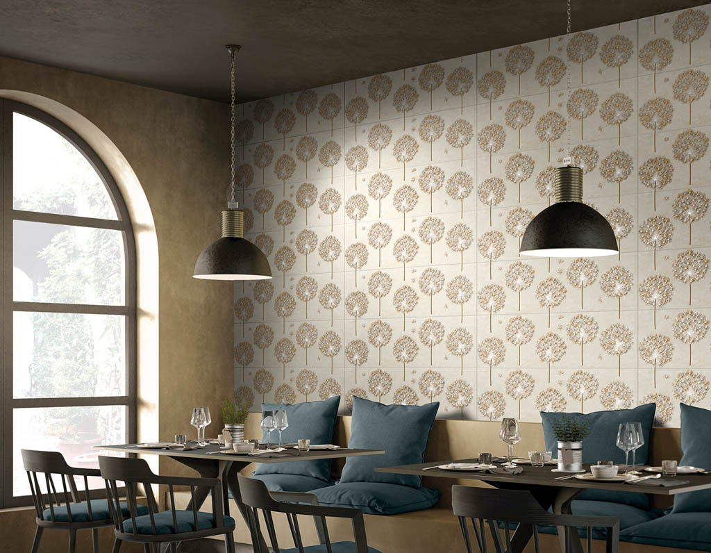 Mariner Boston 30x90 Falburkolat | Csempék és Padlólapok