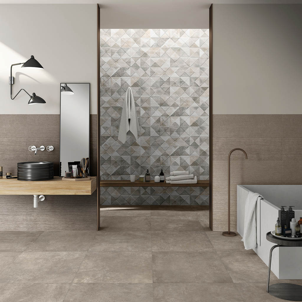 Mariner Boston 30x90 Falburkolat | Csempék és Mozaikok