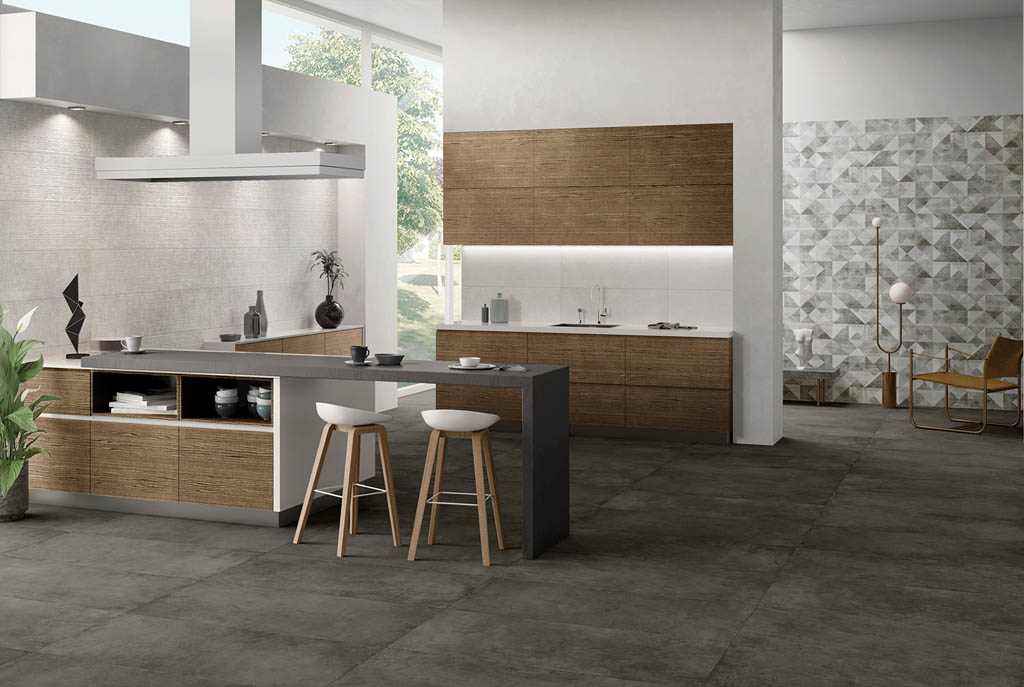 Mariner Boston 30x90 Konyhai burkolólap | Csempék és Járólapok