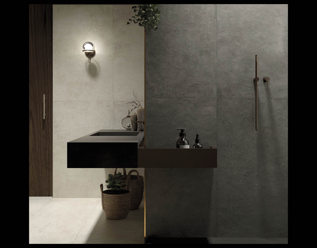 Mariner Boston Falburkolat | Csempék és Padlólapok