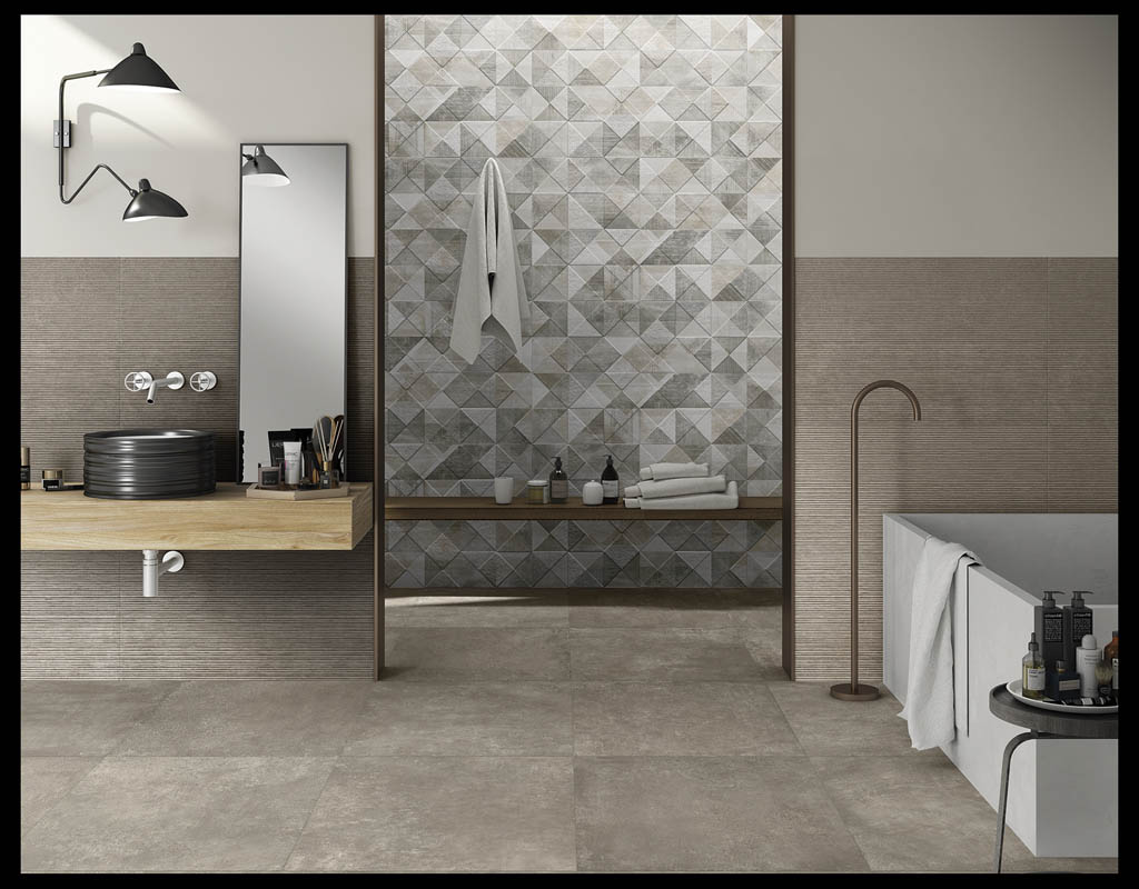 Mariner Boston Falburkolat | Csempék és Falburkolatok