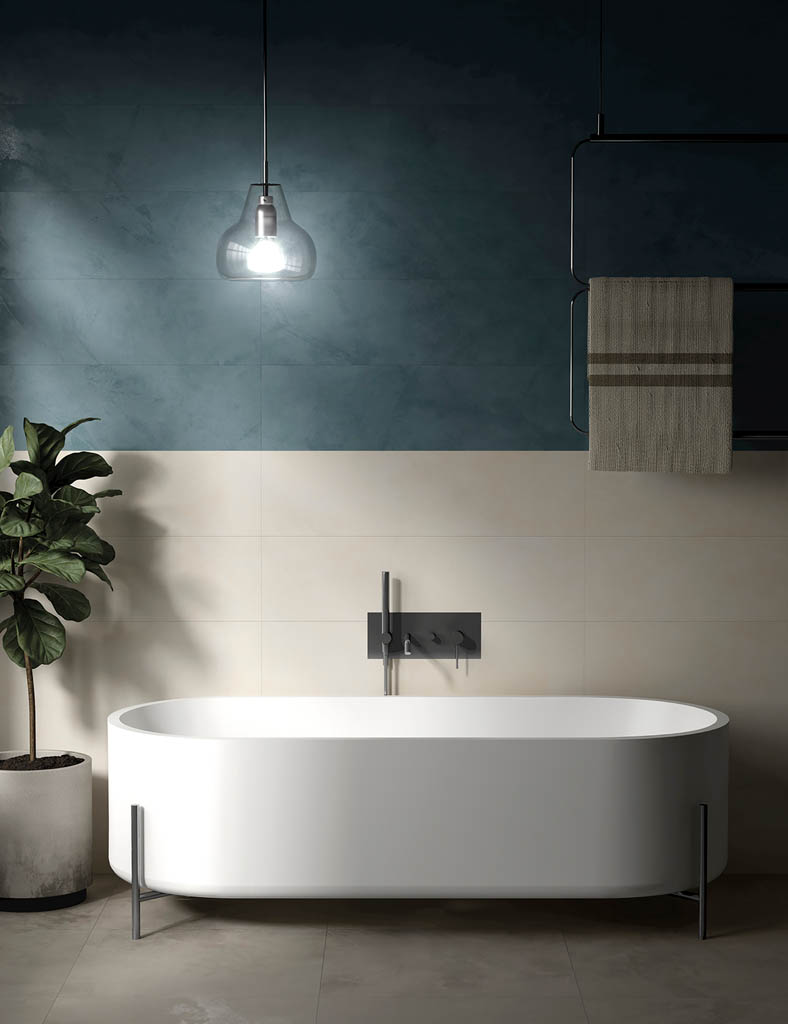 Mariner Cool 30x90 Falburkolat | Csempék és Padlólapok