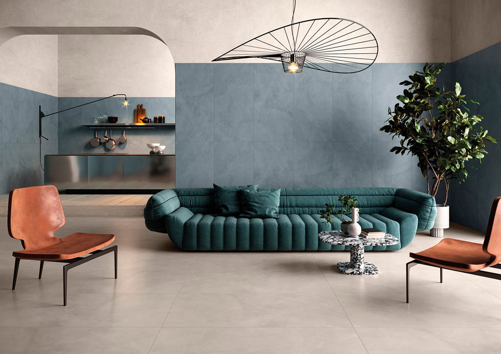 Mariner Cool 30x90 Falburkolat | Csempék és Burkolatok