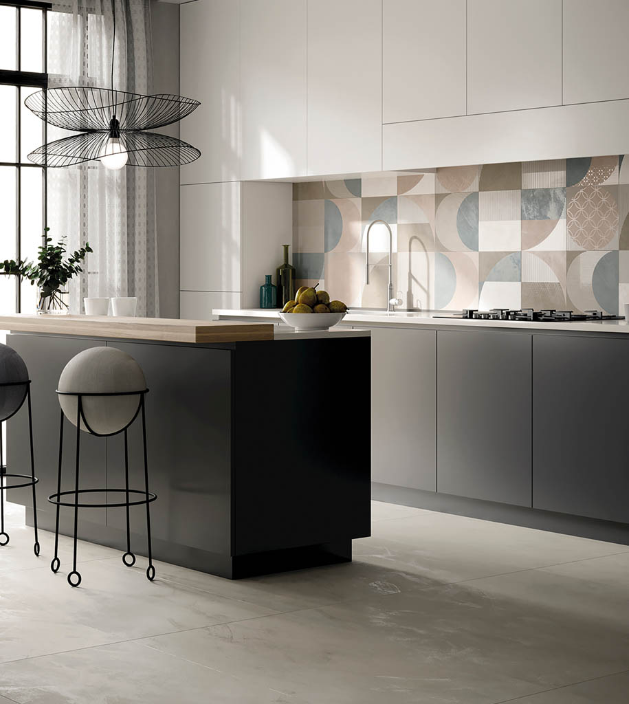 Mariner Cool Falburkolat | Falburkolatok és Csempék