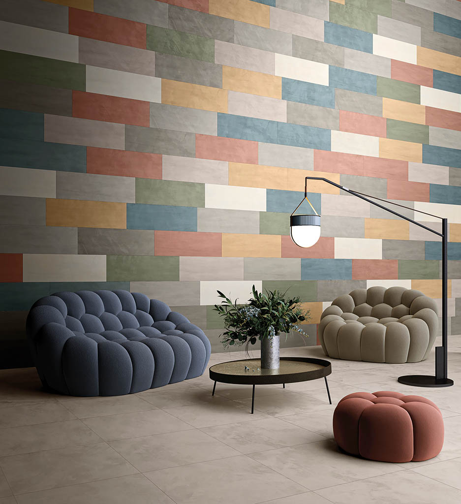 Mariner Cool Falburkolat | Mozaikok és Csempék