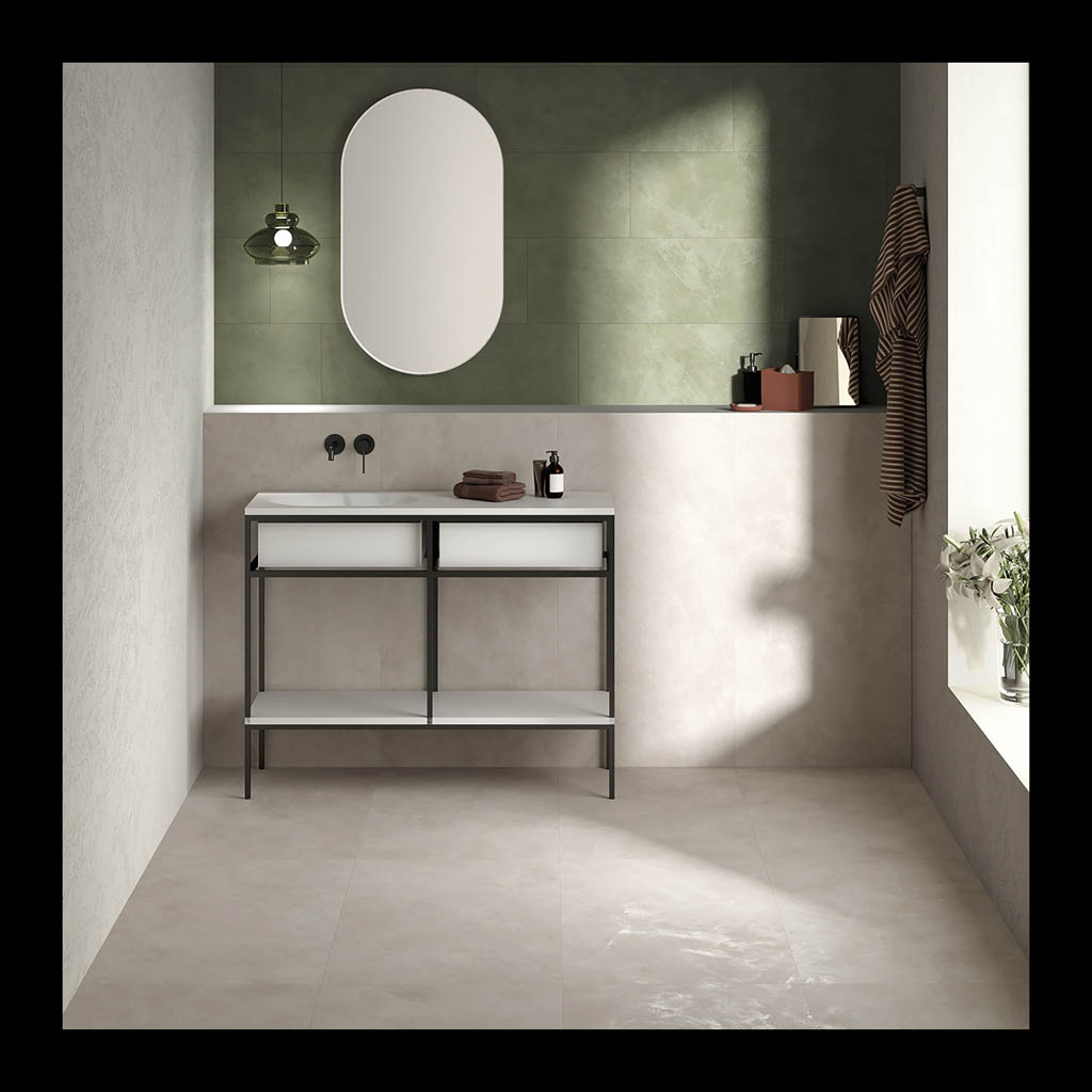 Mariner Cool Falburkolat | Csempék és Járólapok