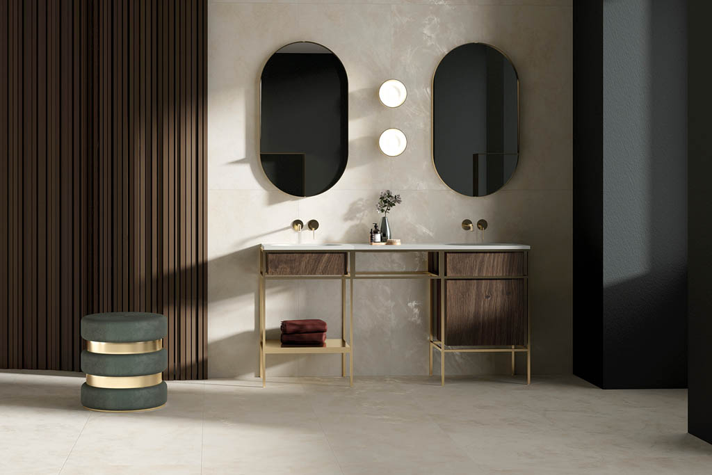 Mariner Cool Falburkolat | Csempék és Falburkolatok