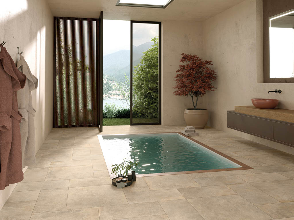 Mariner Dover Kőhatású járólap | Csempék és Falburkolatok