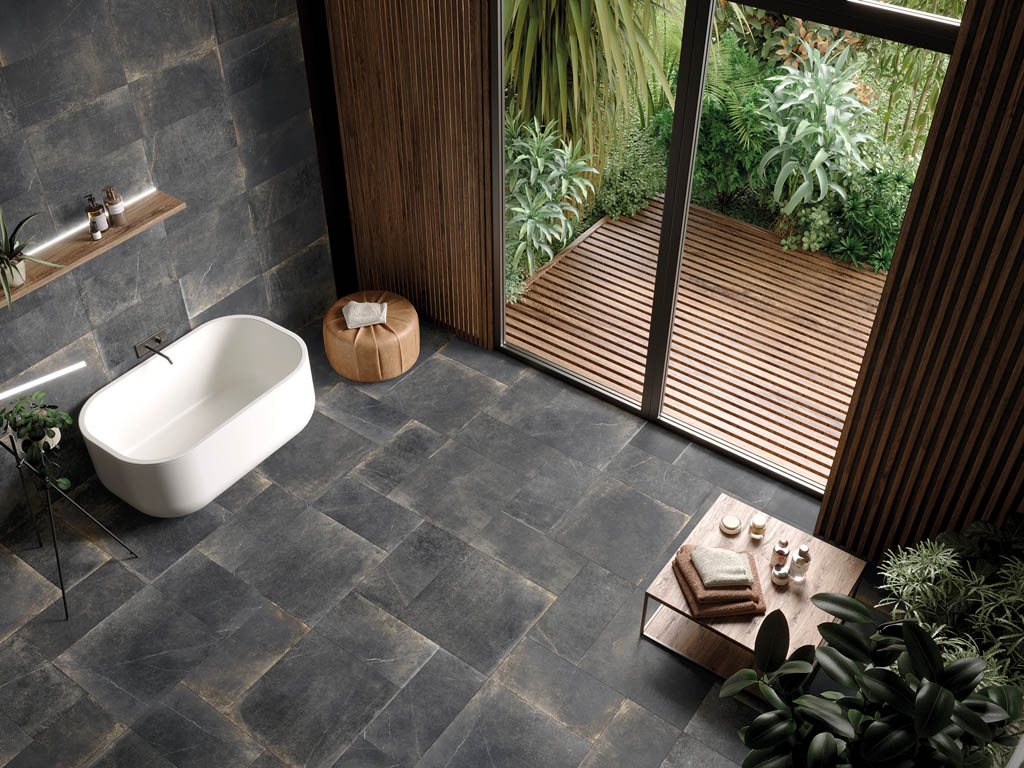 Mariner Dover Kőhatású járólap | Csempék és Mozaikok