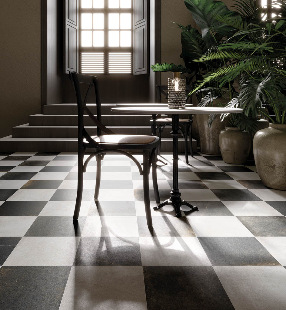 Mariner Dover Kőhatású járólap | Padlólapok és Csempék