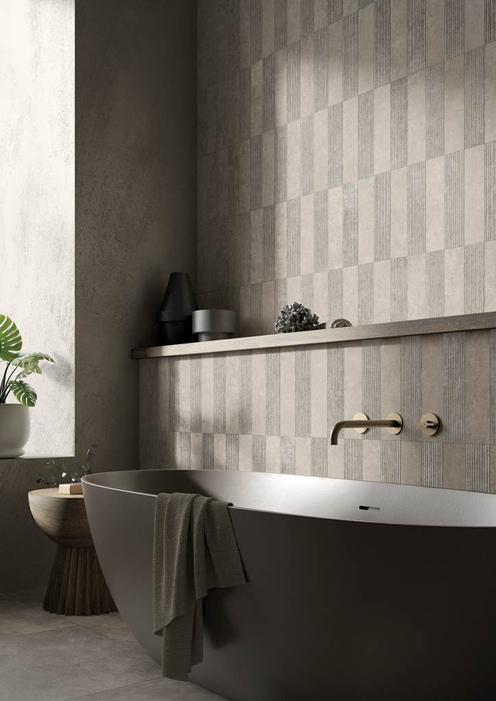 Mariner Duecento25 Falburkolat | Csempék és Járólapok