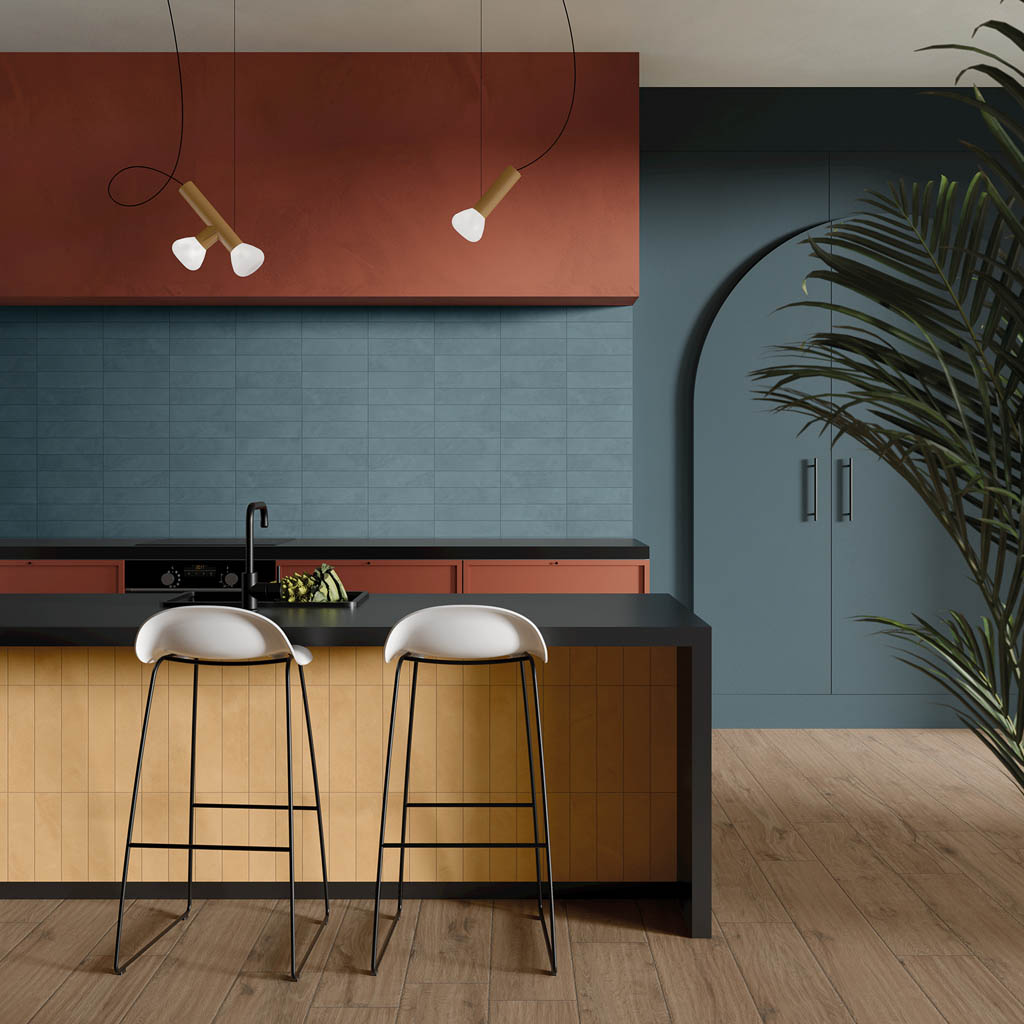 Mariner Duecento25 Konyhai burkolólap | Csempék és Járólapok