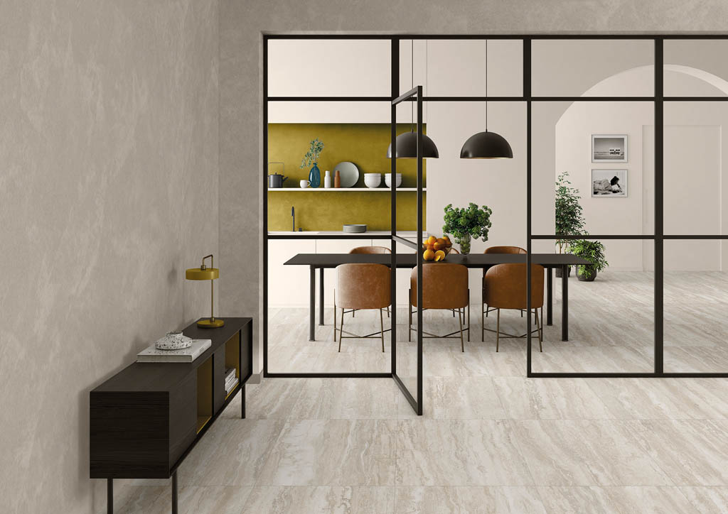 Mariner Imperium Kőhatású járólap | Csempék és Padlólapok