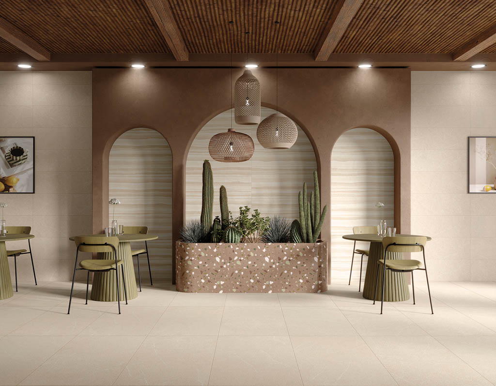 Mariner Limeblend 30x90 Falburkolat | Csempék és Padlólapok