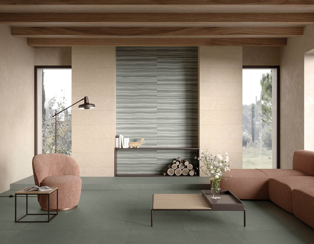 Mariner Limeblend 30x90 Falburkolat | Csempék és Burkolatok