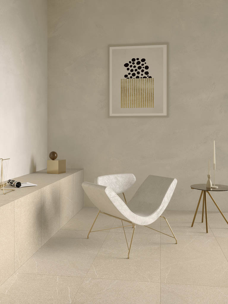 Mariner Limeblend Kőhatású járólap | Csempék és Járólapok