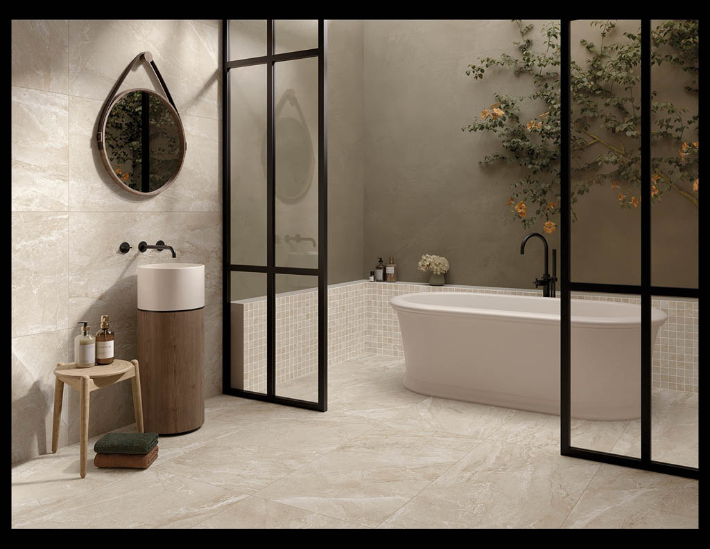 Mariner Moonstone Falburkolat | Csempék és Járólapok