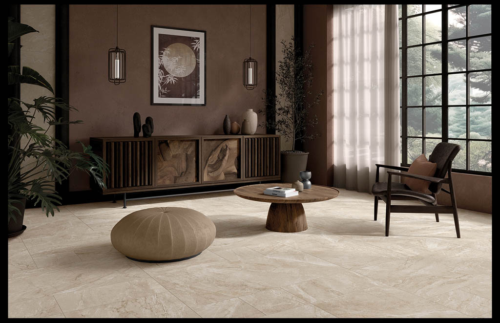 Mariner Moonstone Kőhatású járólap | Csempék és Járólapok