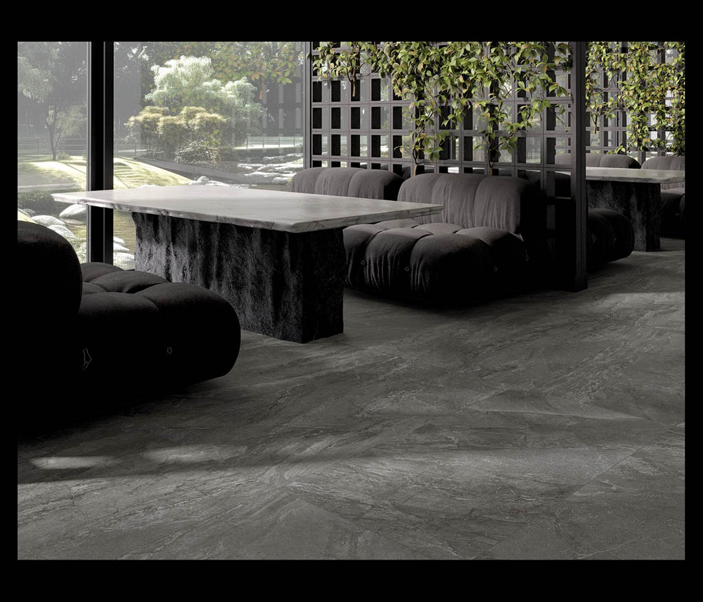 Mariner Moonstone Kőhatású járólap | Csempék és Burkolatok