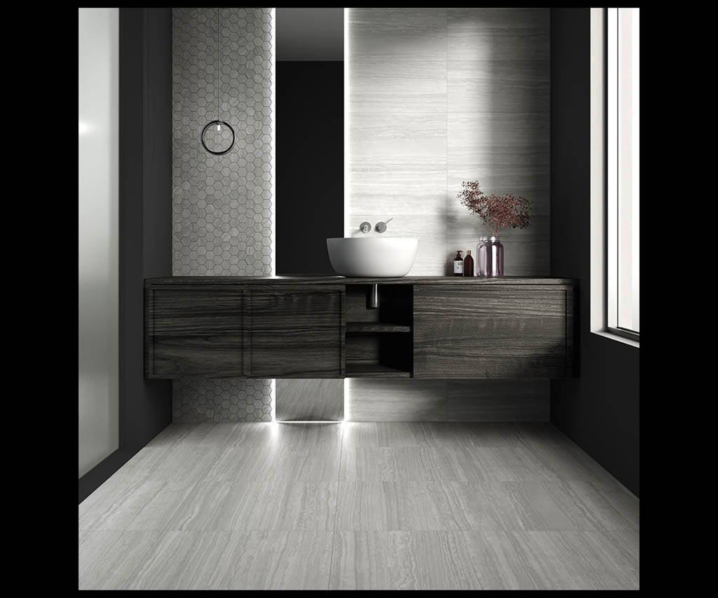 Mariner Origin Kőhatású járólap | Csempék és Falburkolatok