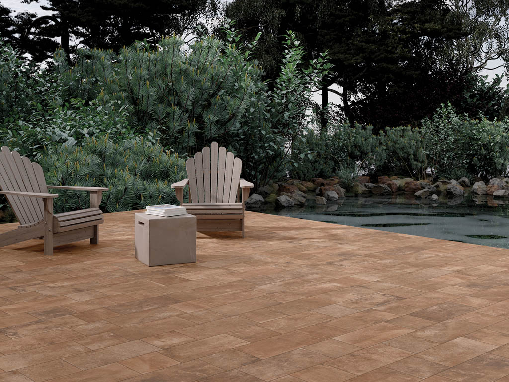 Mariner Reims Kőhatású járólap | Csempék és Padlólapok