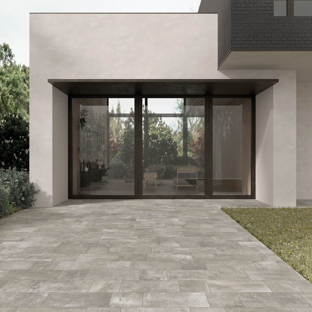 Mariner Reims Kőhatású járólap | Csempék és Falburkolatok