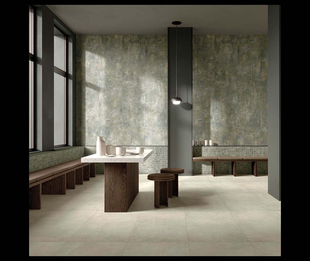 Mariner Sanctuary Kőhatású járólap | Csempék és Falburkolatok