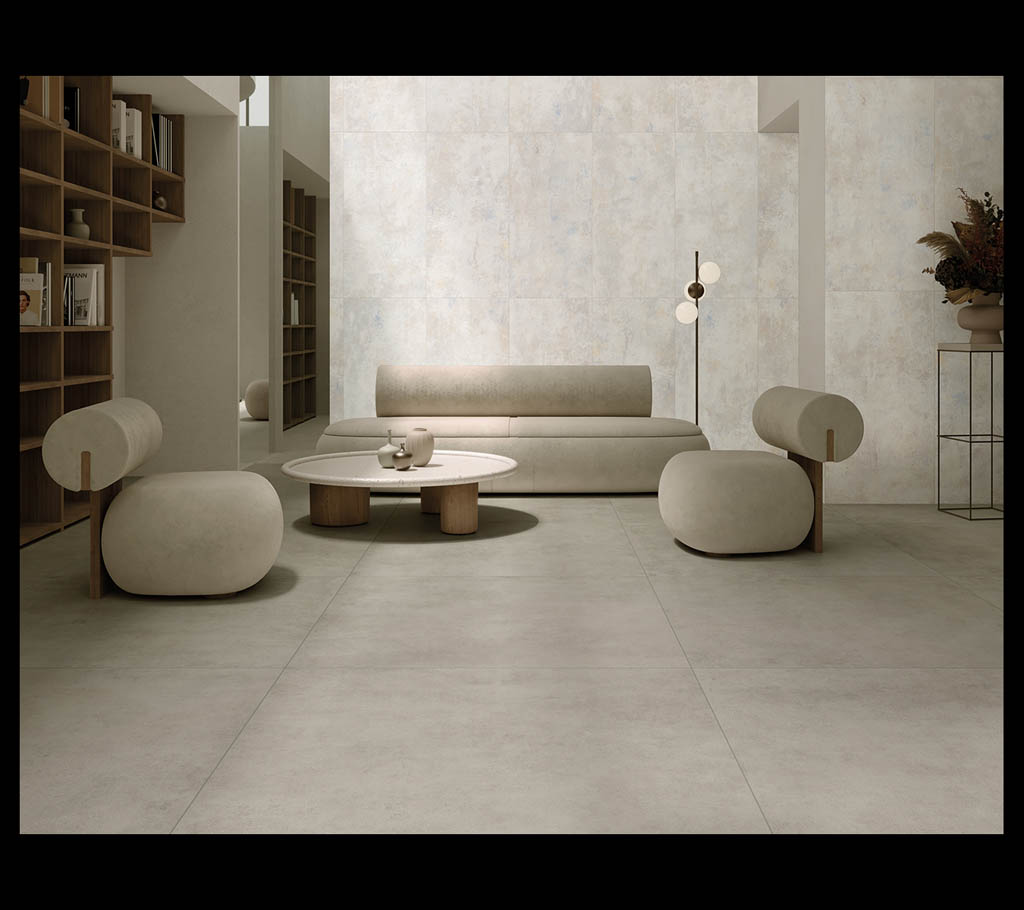 Mariner Sanctuary Kőhatású járólap | Csempék és Burkolatok