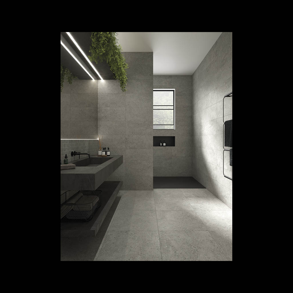 Mariner Shellstone Kőhatású járólap | Csempék és Járólapok