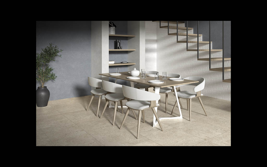 Mariner Shellstone Kőhatású járólap | Csempék és Padlólapok