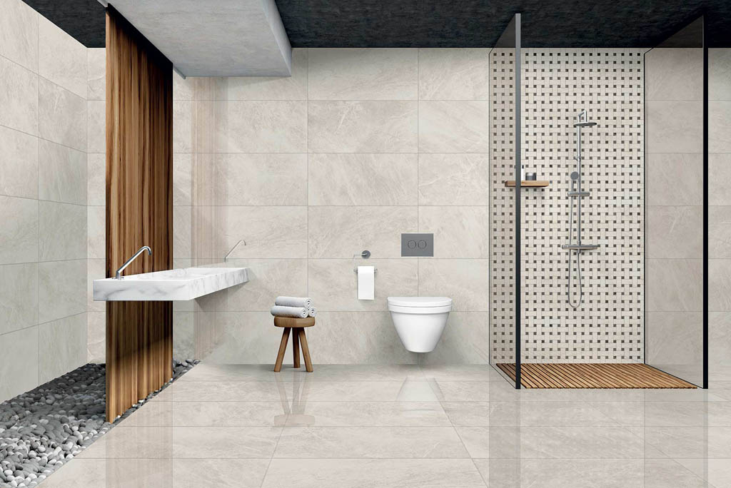 Mariner Star Kőhatású járólap | Csempék és Mozaikok