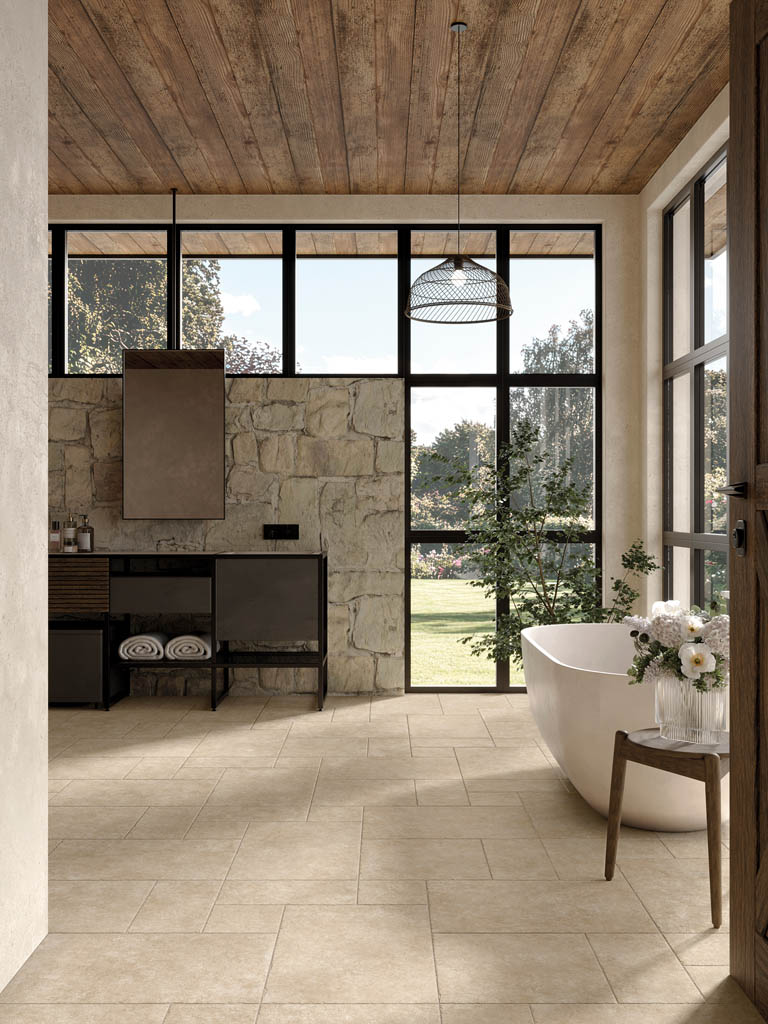 Mariner Storica Kőhatású járólap | Csempék és Padlólapok