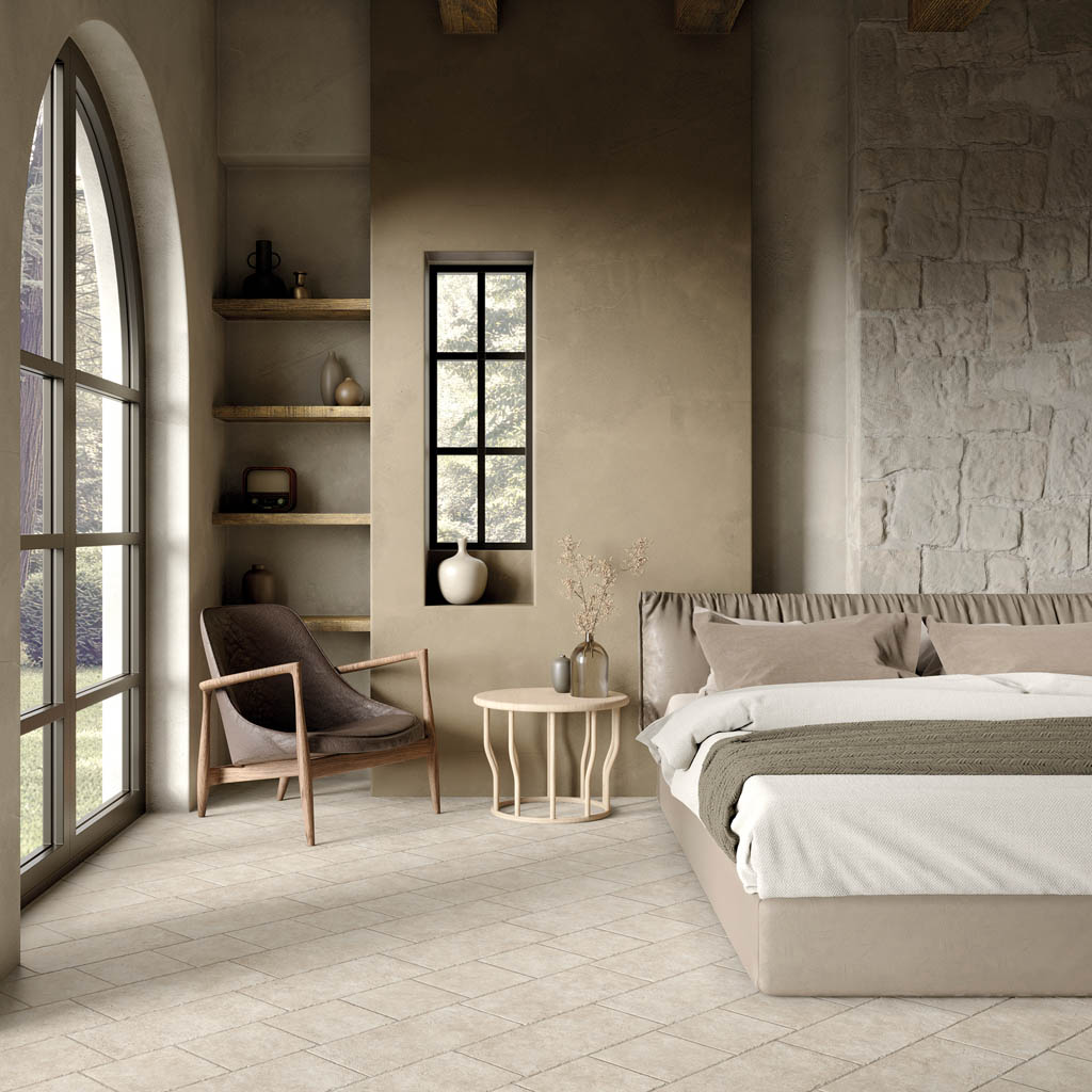 Mariner Storica Kőhatású járólap | Csempék és Burkolatok