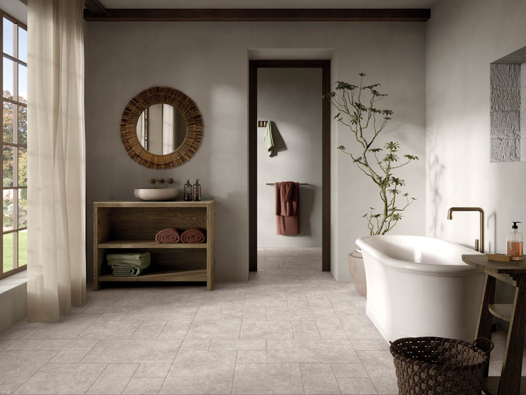 Mariner Storica Kőhatású járólap | Járólapok és Csempék