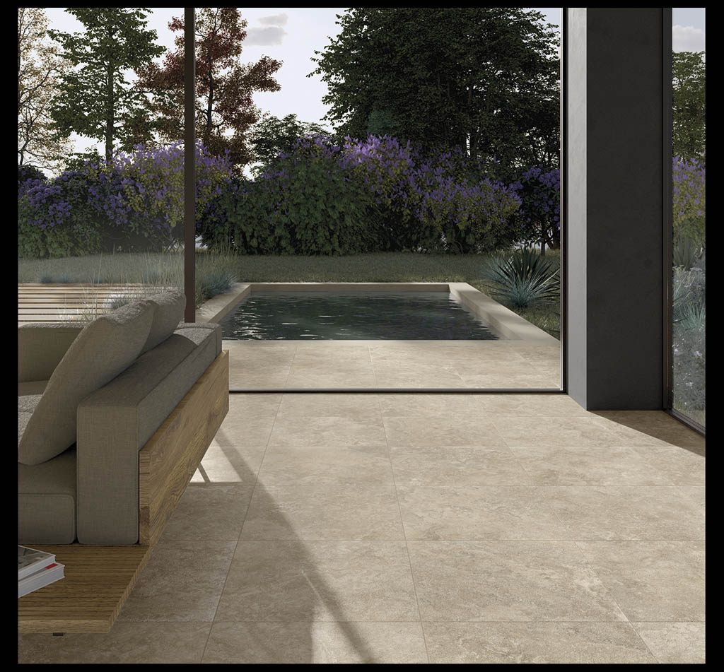 Mariner Theory Kőhatású járólap | Csempék és Padlólapok