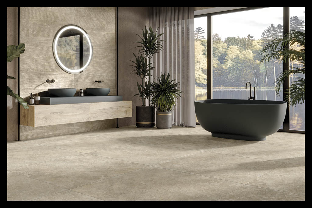 Mariner Theory Kőhatású járólap | Csempék és Mozaikok