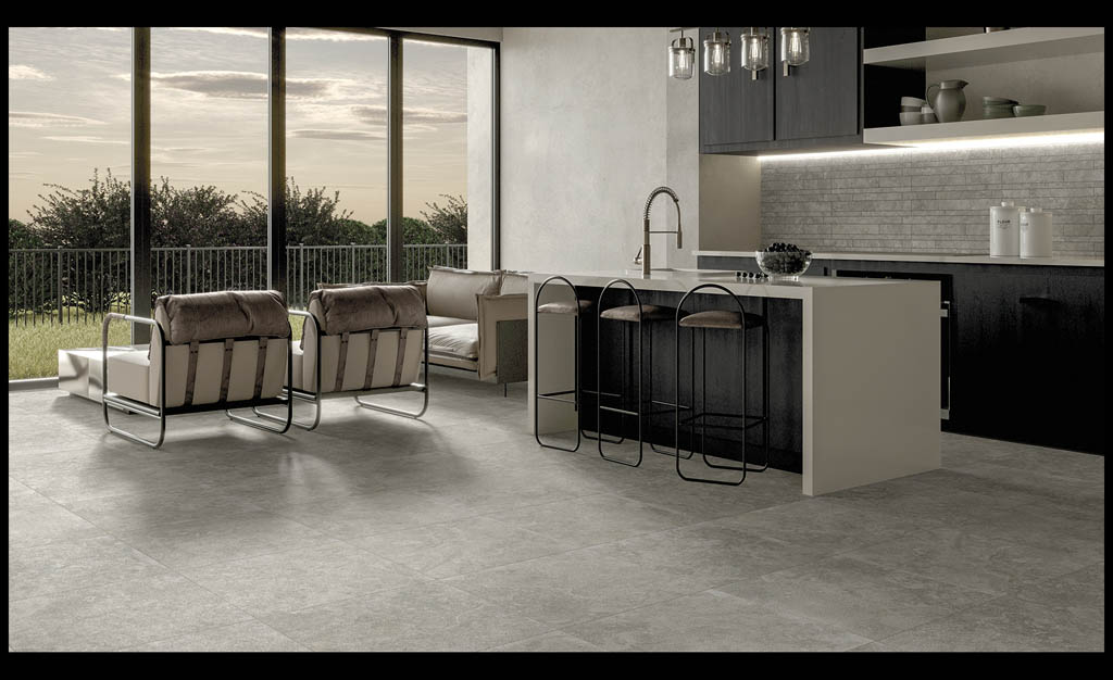 Mariner Theory Kőhatású járólap | Járólapok és Csempék