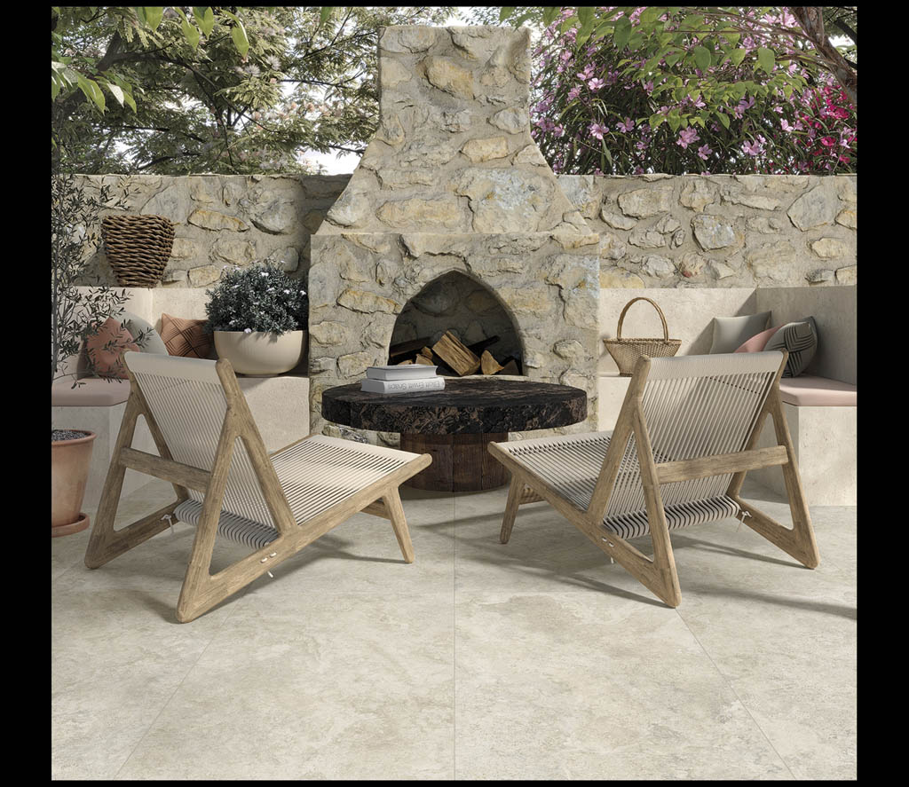 Mariner Theory Kőhatású járólap | Falburkolatok és Csempék