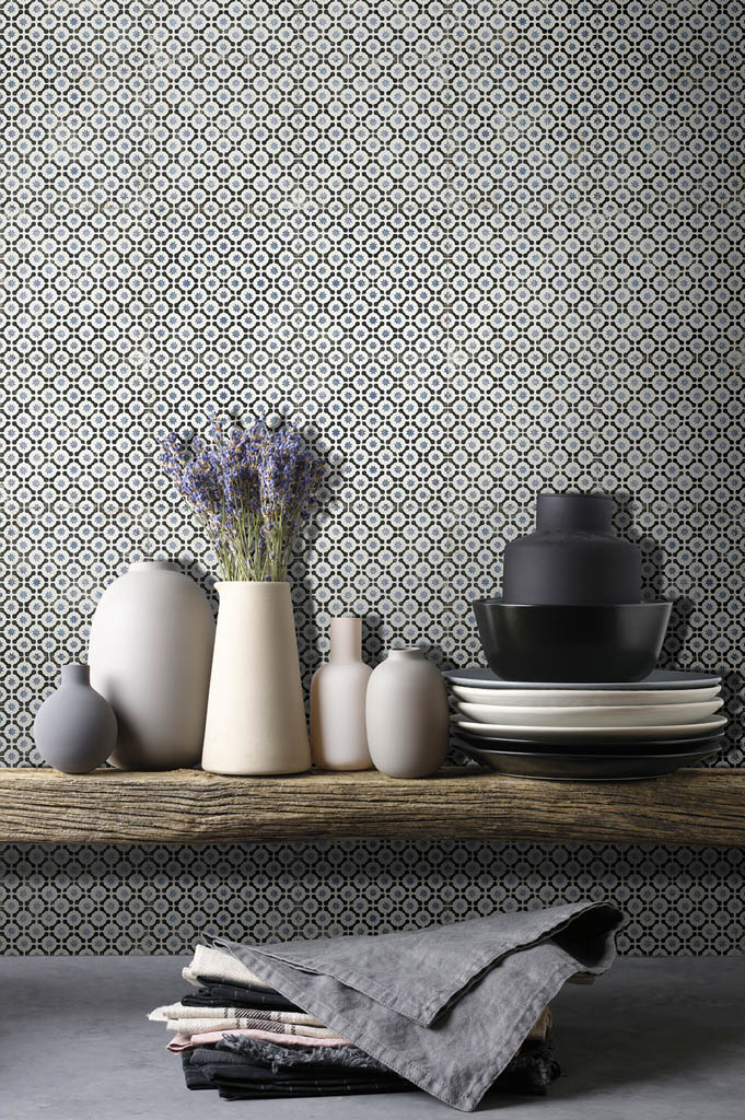 Mariner Vintage Falburkolat | Csempék és Padlólapok