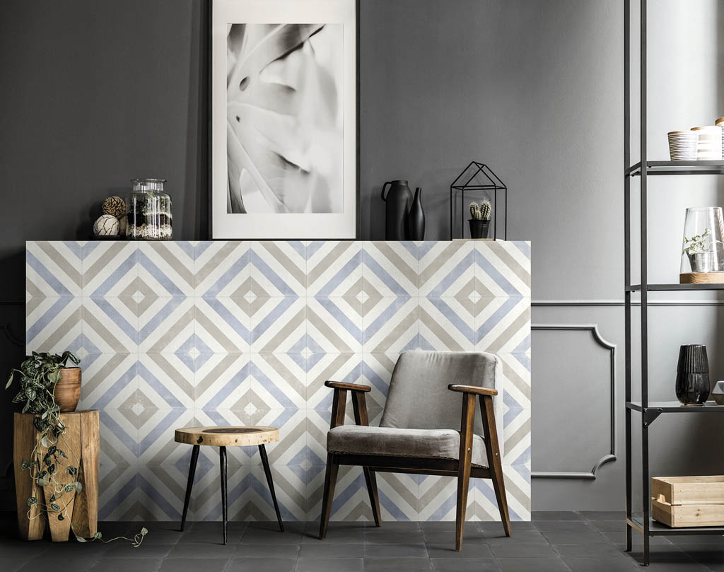 Mariner Vintage Falburkolat | Csempék és Falburkolatok