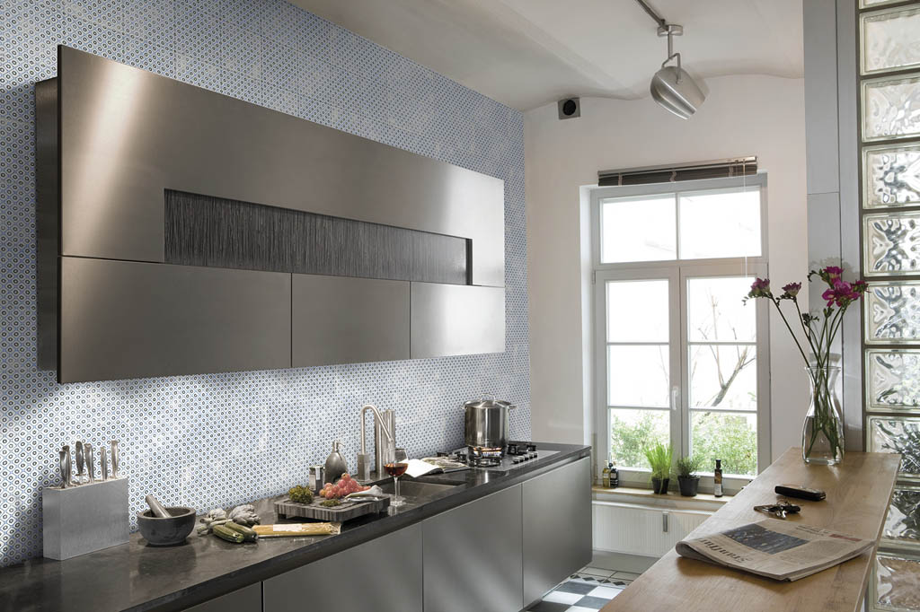 Mariner Vintage Konyhai burkolólap | Csempék és Járólapok