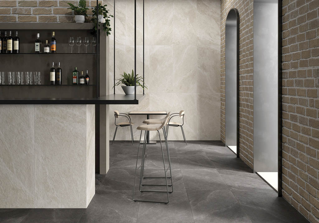 Mariner Wales Kőhatású járólap | Csempék és Padlólapok