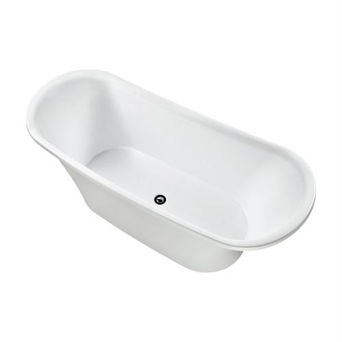 Marmy Jasmine Térben álló kád 160 x 70 cm