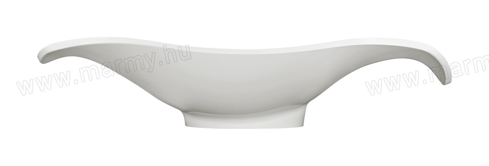 Marmy mosdó Marmy Naomi 70x37 fényes fehér