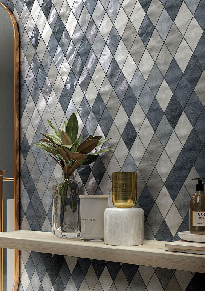 CIR Manufatture Ceramiche Materia Prima Csempe és Padlólap