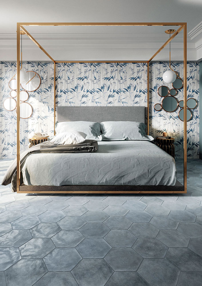 CIR Manufatture Ceramiche Materia Prima Csempe és Padlólap