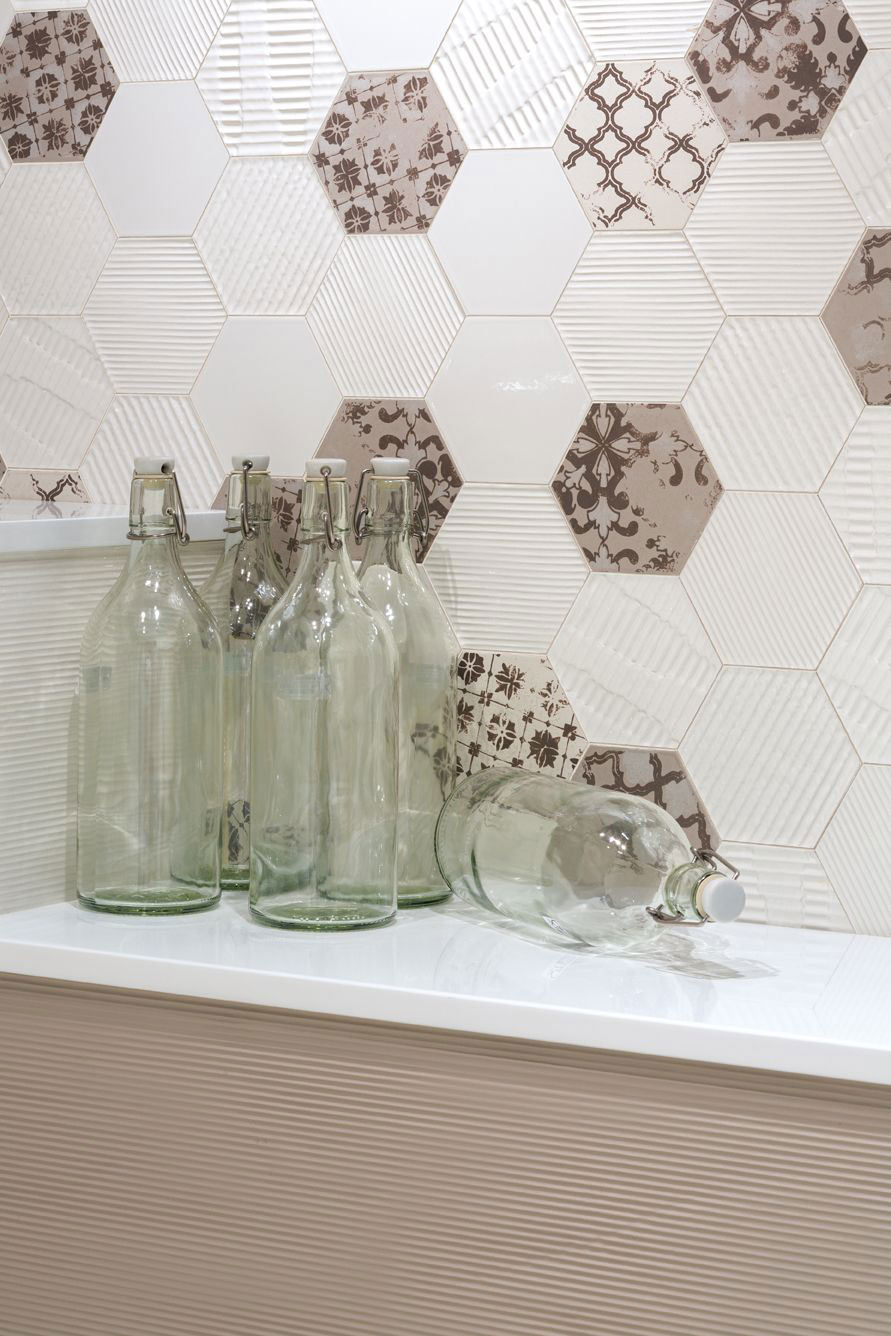 Settecento Ceramica Matiere Csempe és Padlólap